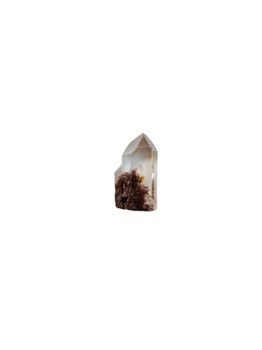Included Quartz Baby