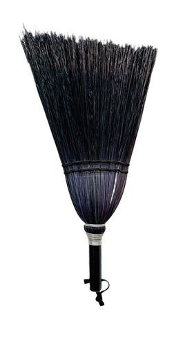 Hannah Quinn Black Broom