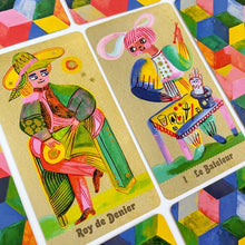PRELOVED * Pip Speak Tarot