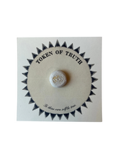 Magical Tokens of Strength