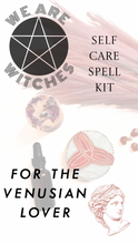 We Are Witches Self Care Box - Pre Sale