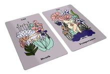 PRELOVED * Sensual Garden Tarot