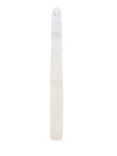 Large Quartz Point Generator Wand