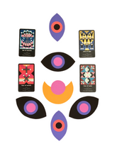 TESTER DECK * Radical Vision Tarot