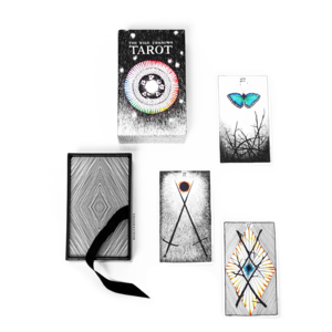 SPECIAL ITEM * First Printing of The Wild Unknown Tarot Deck