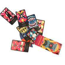 TESTER DECK * Radical Vision Tarot