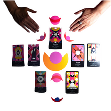 TESTER DECK * Radical Vision Tarot