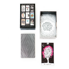 SPECIAL ITEM * First Printing of The Wild Unknown Tarot Deck