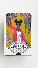 Modern Witch Tarot