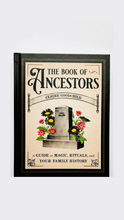 Book of Ancestors by Claire Goodchild