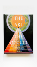 The Art of the Occult: A Visual Sourcebook for the Modern Mystic