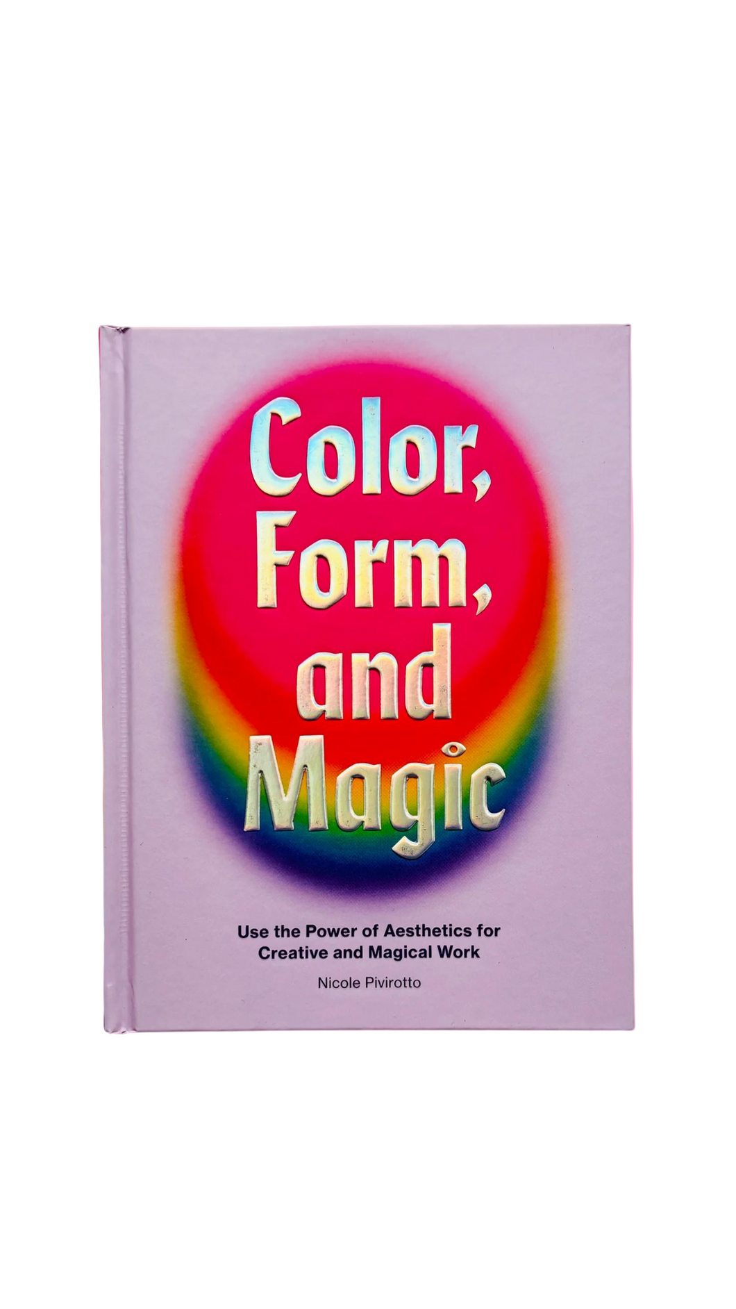 Color, Form and Magic by Nicole Pivirotto – Ceremonial color-form-and-magic-by-nicole-pivirotto-ceremonial