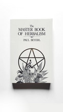 The Master Book of Herbalism