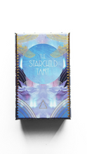 Starchild Tarot Akashic Edition