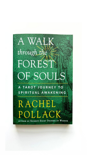 Walk Through the Forest of Souls by Rachel Pollack