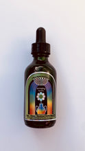 Color & Flower Tinctures by Moon Nectar Apothecary