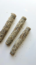 Desert Sage and Lavender Herbal Smoke Bundle