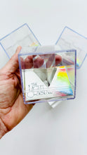 Light Crystal Prism