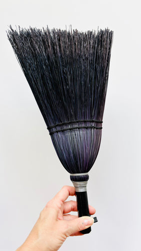 Hannah Quinn Black Broom