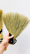 Handmade Altar Brooms by Please Send Word