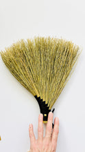 Handmade Altar Brooms by Please Send Word
