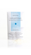 Aromatherapy Bath Salt Soak by Maroma