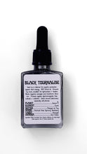 Black Tourmaline Gem Essence Oil