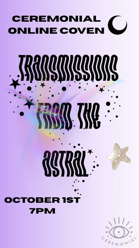 rainbow prism star light messages from the astral realm 