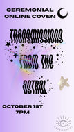 rainbow prism star light messages from the astral realm 