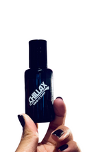 Chillax Topical Roll On Oil