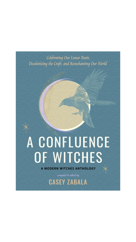 Confluence of Witches