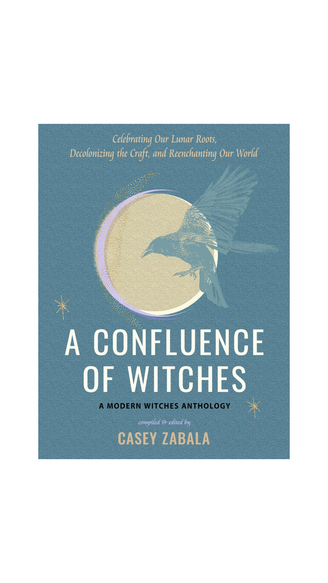 Confluence of Witches