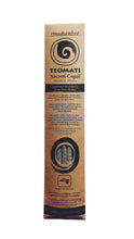 Sacred Copal Resin Incense Sticks