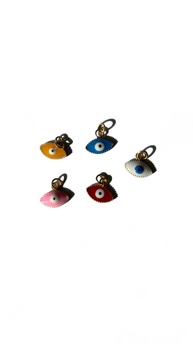 Evil Eye Pendant