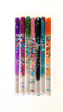 Glitter Wands