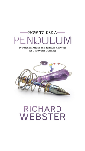 How to Use a Pendulum