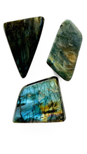 Labradorite Free Form