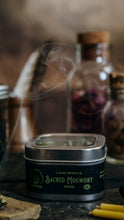 Mugwort Tin by Land Spirits