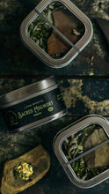 Mugwort Tin by Land Spirits