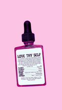 Love Thyself Body & Spell Oil
