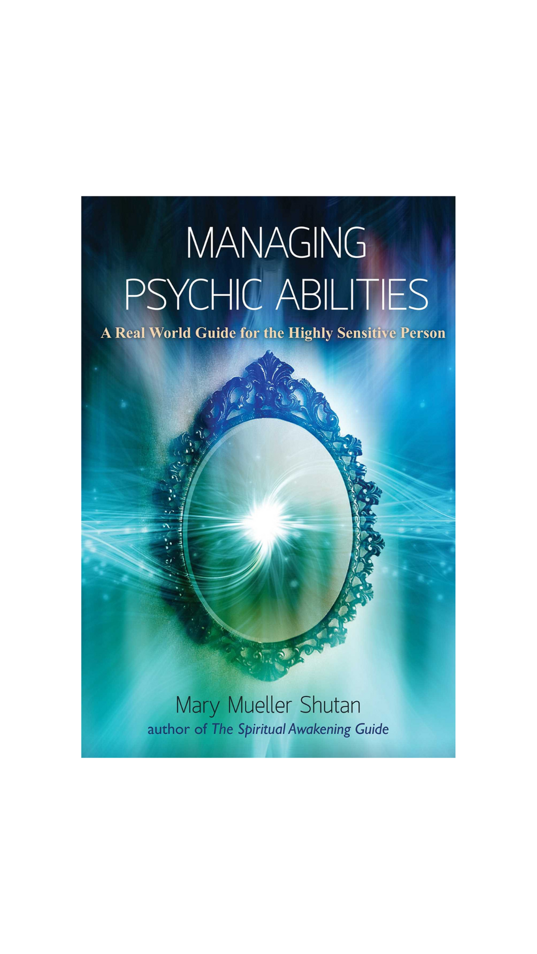 Managing Psychic Abilities