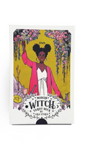 Modern Witch Tarot