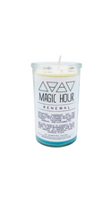 Renewal Candle by Magic Hour