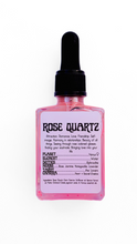 Rose Quartz Gem Essence Oil