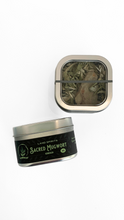 Mugwort Tin by Land Spirits