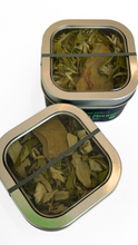 Mugwort Tin by Land Spirits