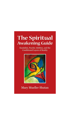 The Spiritual Awakening Guide