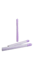 Square Taper Candle