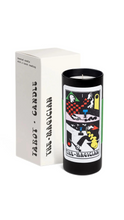 Tarot Candle the Magician with Box