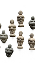 Venus of Willendorf Figure